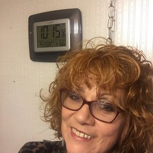 Meet your Posher, Becky